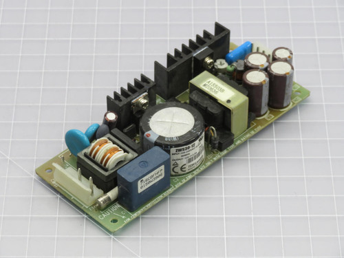 LAMBDA ZWS30-12 OUTPUT TYPE POWER SUPPLY T219244